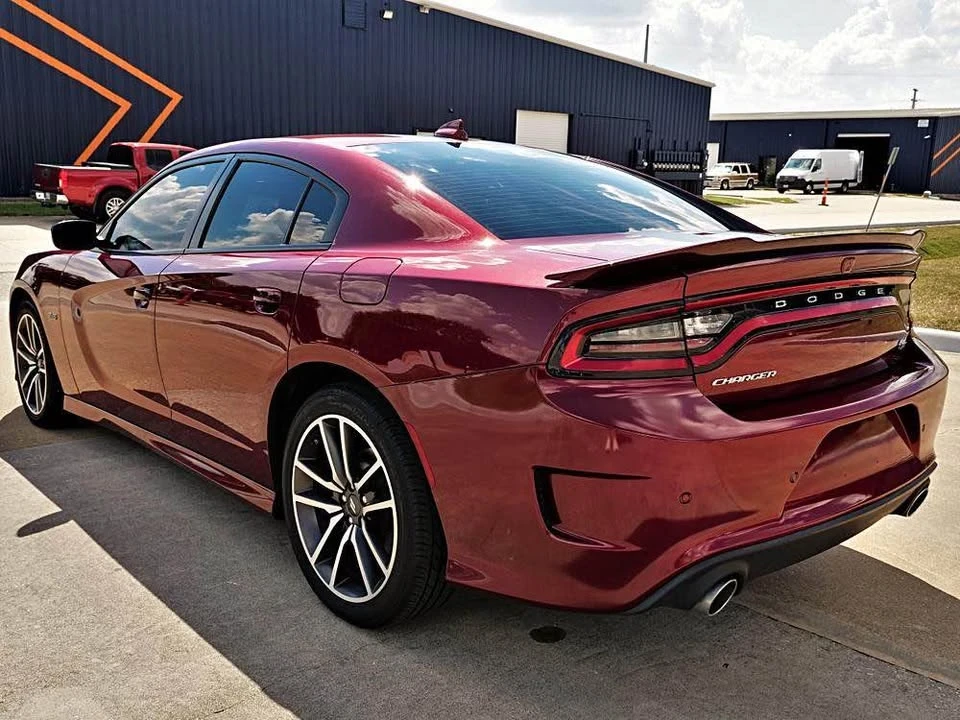 2023 Dodge Charger 7th Gen - Image 18 of 20
