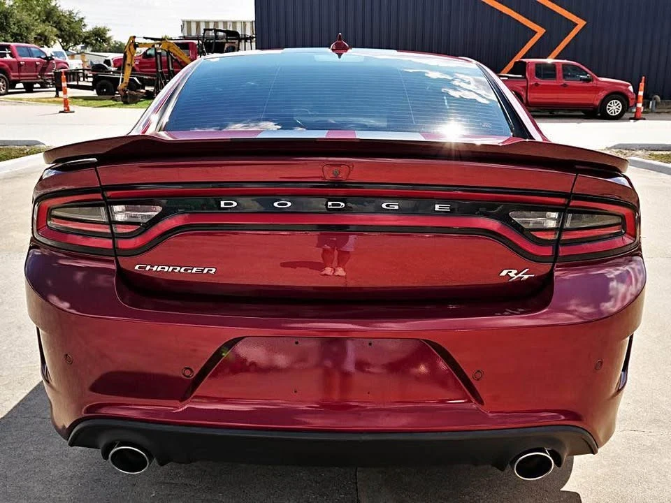 2023 Dodge Charger 7th Gen - Image 19 of 20
