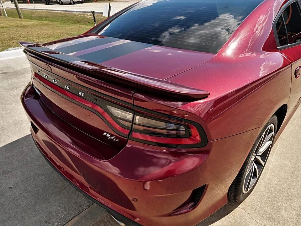 2023 Dodge Charger 7th Gen - Image 17 of 20