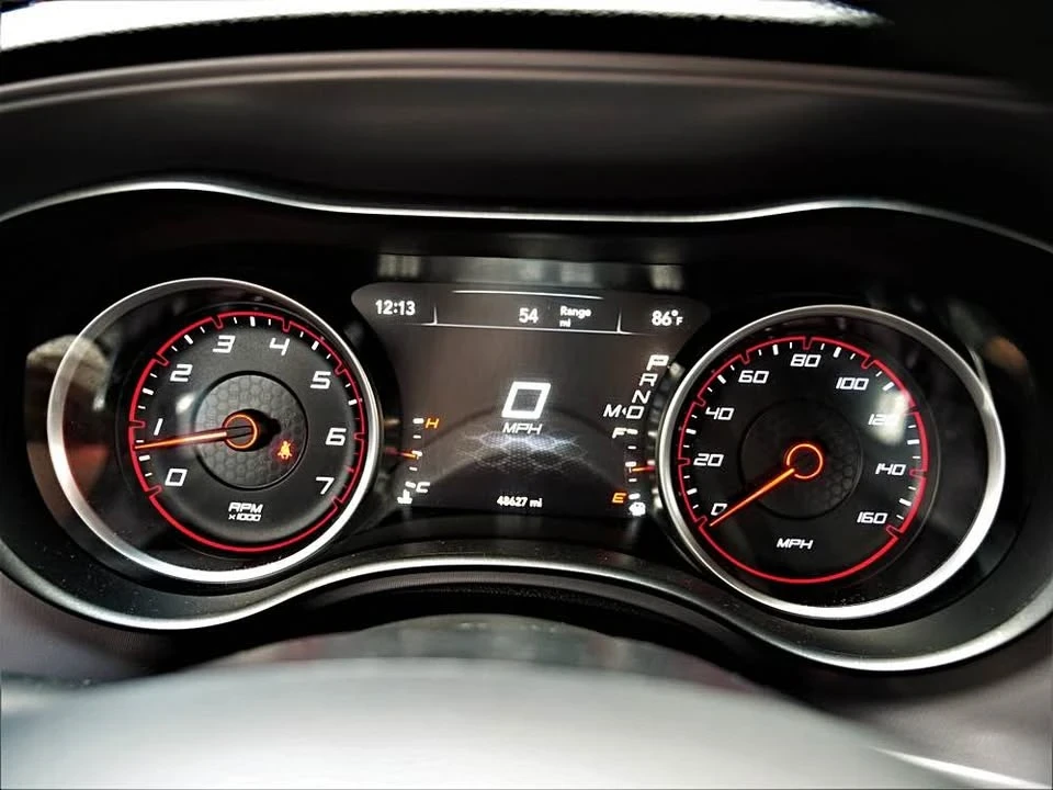 2023 Dodge Charger 7th Gen - Image 12 of 20