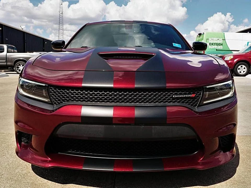 2023 Dodge Charger 7th Gen - Image 3 of 20