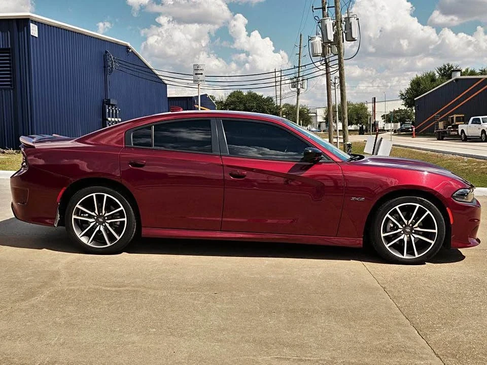 2023 Dodge Charger 7th Gen - Image 5 of 20