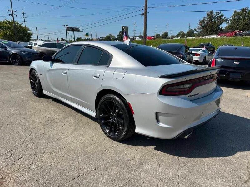 2023 Dodge Charger 7th Gen - Image 5 of 8