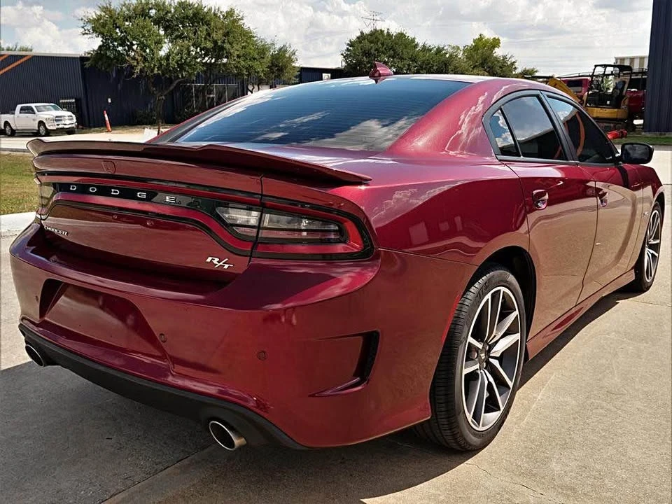 2023 Dodge Charger 7th Gen - Image 20 of 20