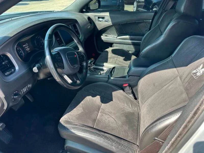 2023 Dodge Charger 7th Gen - Image 7 of 8