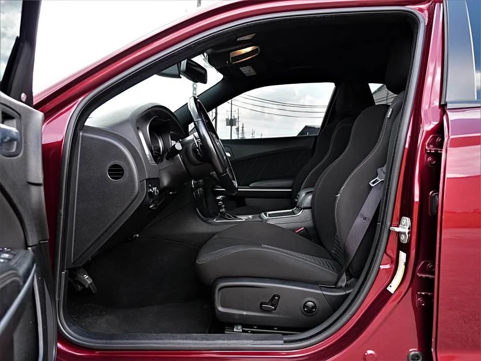 2023 Dodge Charger 7th Gen - Image 7 of 20