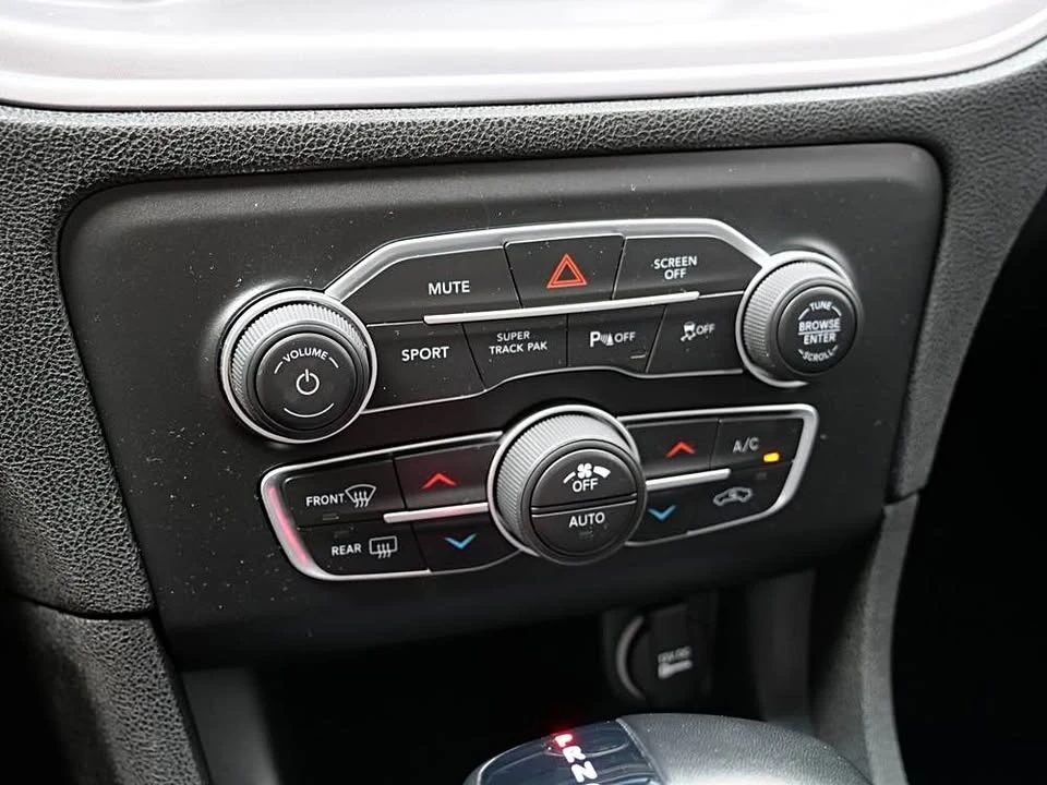 2023 Dodge Charger 7th Gen - Image 14 of 20