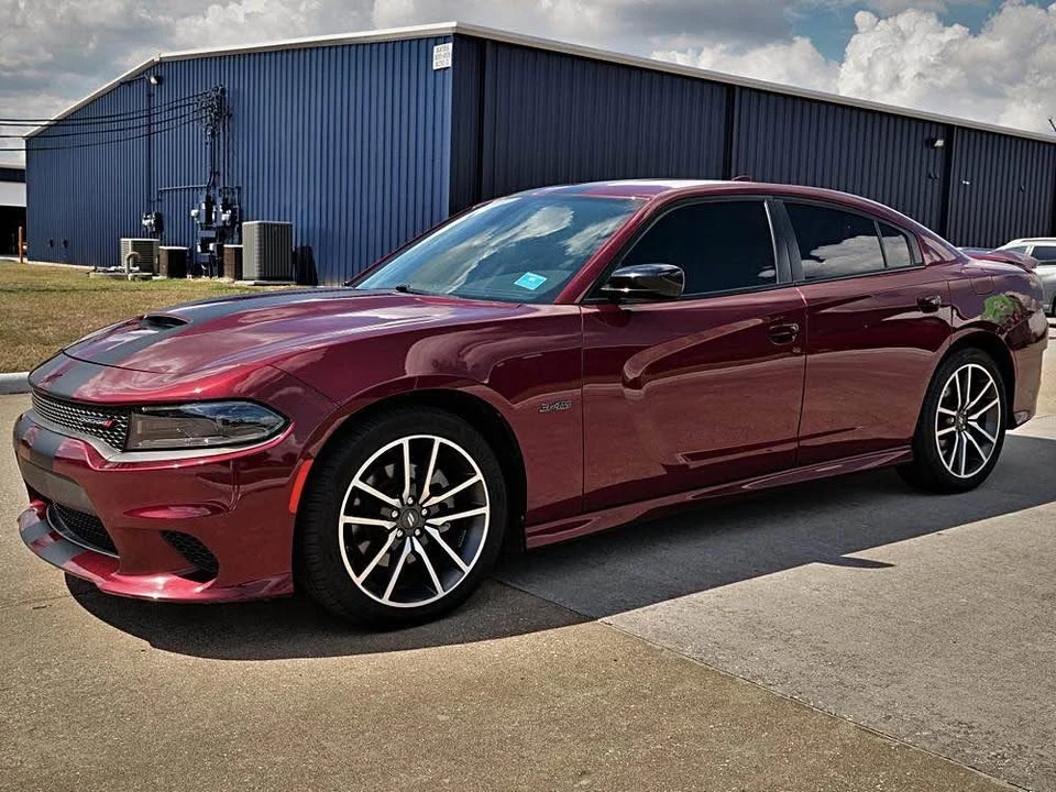 2023 Dodge Charger 7th Gen - Image 4 of 20