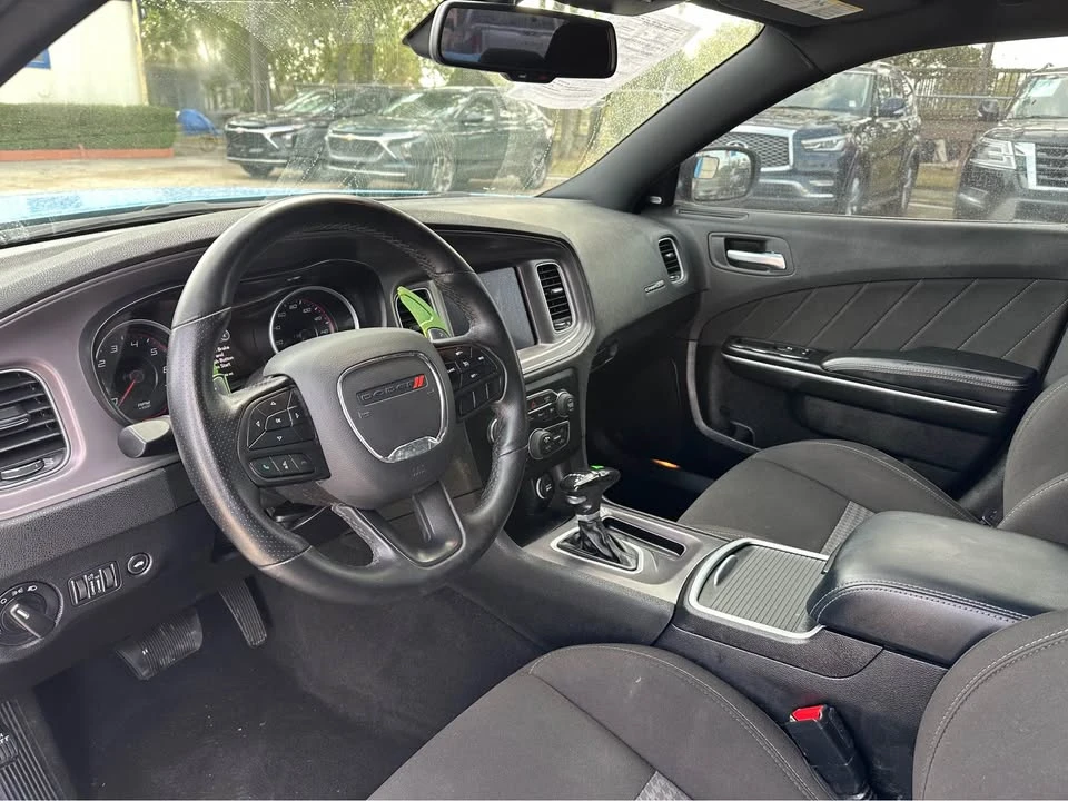 2023 Dodge Charger 7th Gen - Image 6 of 10