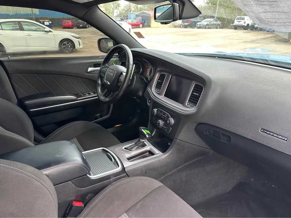 2023 Dodge Charger 7th Gen - Image 10 of 10