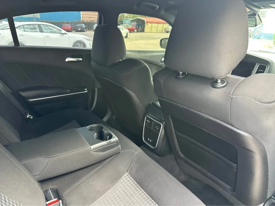 2023 Dodge Charger 7th Gen - Image 8 of 10