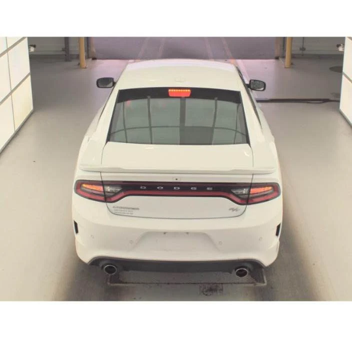 2023 Dodge Charger 7th Gen - Image 7 of 7