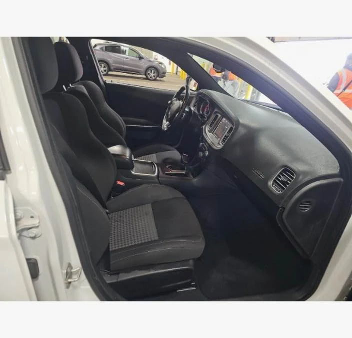 2023 Dodge Charger 7th Gen - Image 4 of 7