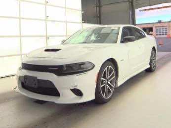 2023 Dodge Charger 7th Gen - Image 2 of 7