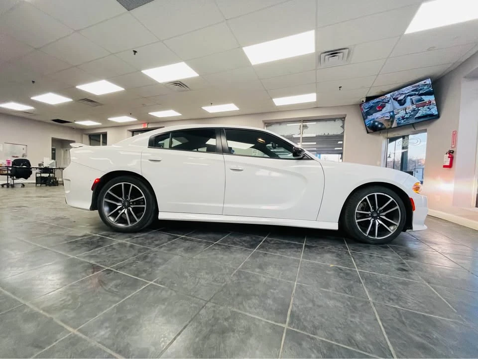 2023 Dodge Charger 7th Gen - Image 11 of 18