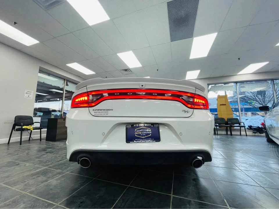 2023 Dodge Charger 7th Gen - Image 7 of 18