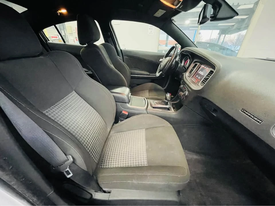 2023 Dodge Charger 7th Gen - Image 18 of 18