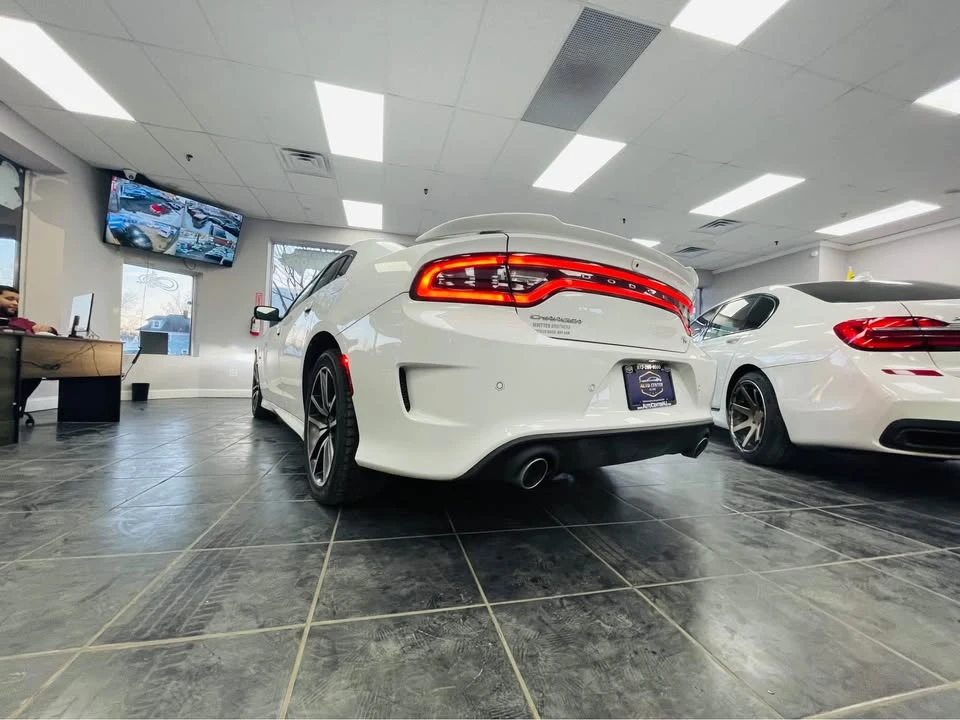 2023 Dodge Charger 7th Gen - Image 6 of 18