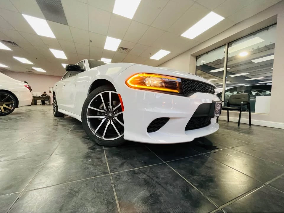2023 Dodge Charger 7th Gen - Image 12 of 18