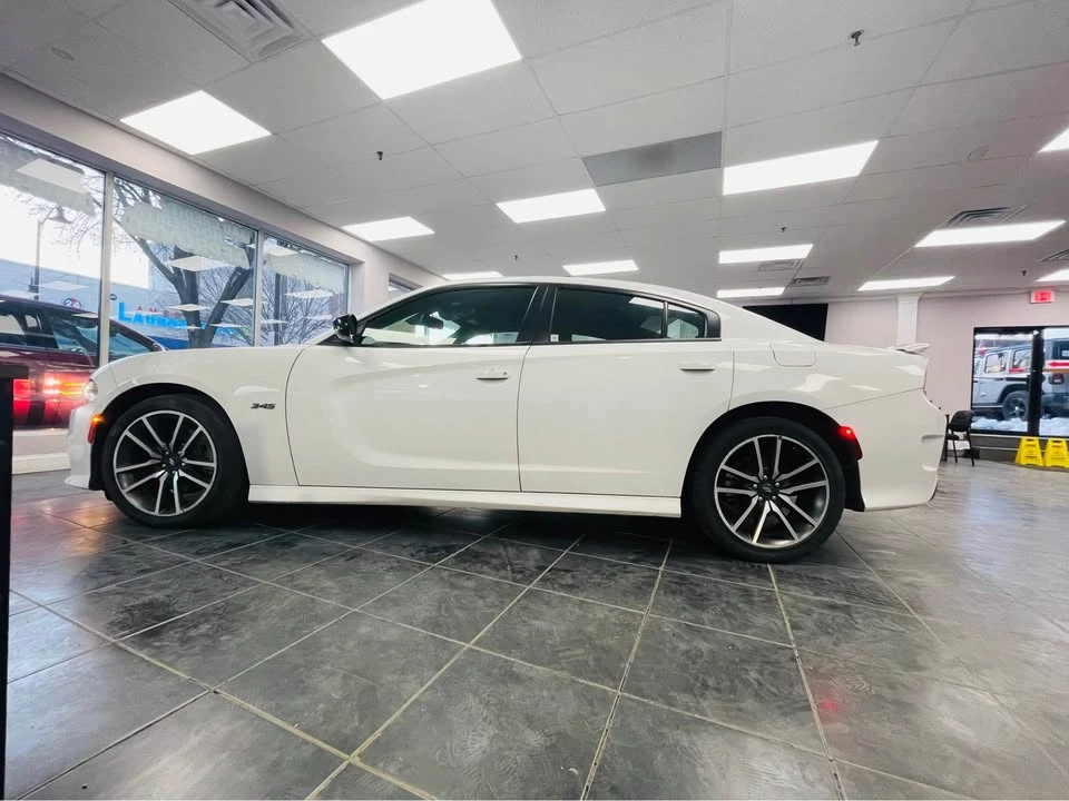 2023 Dodge Charger 7th Gen - Image 5 of 18