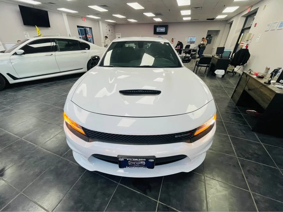2023 Dodge Charger 7th Gen - Image 3 of 18