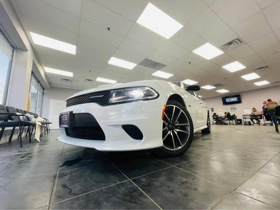 2023 Dodge Charger 7th Gen - Image 4 of 18