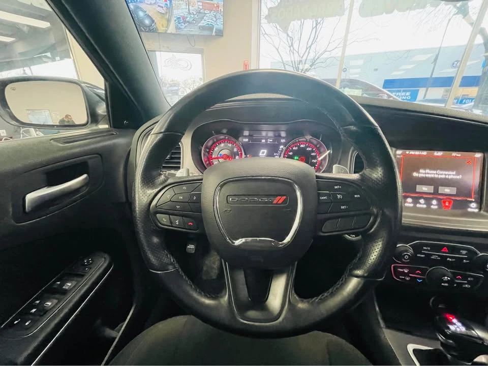 2023 Dodge Charger 7th Gen - Image 13 of 18
