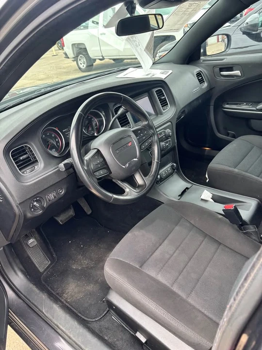 2023 Dodge Charger 7th Gen - Image 5 of 9