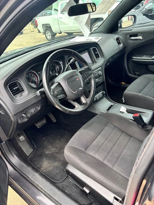 2023 Dodge Charger 7th Gen - Image 4 of 9