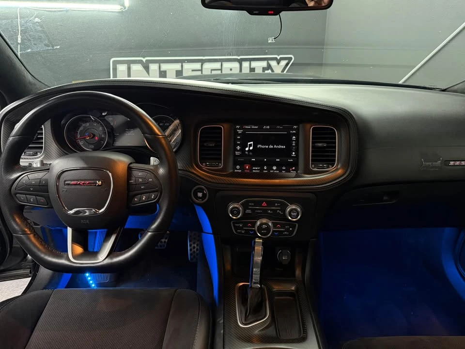 2023 Dodge Charger SRT Hellcat 7th Gen - Image 6 of 8