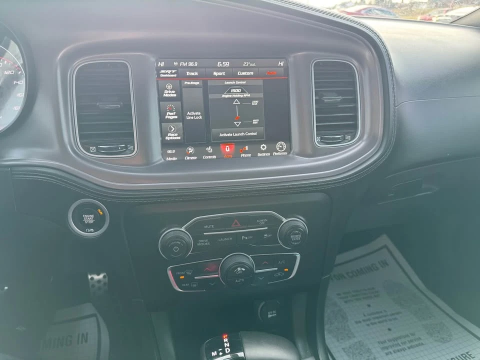2023 Dodge Charger SRT & 392 7th Gen - Image 11 of 11