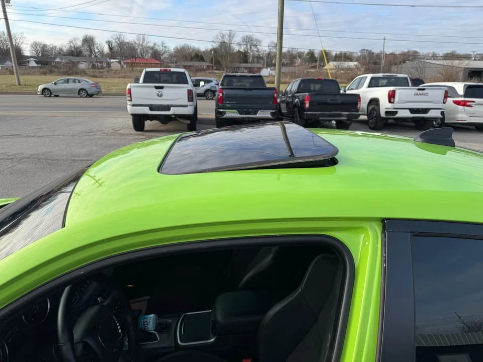 2023 Dodge Charger SRT & 392 7th Gen - Image 5 of 11