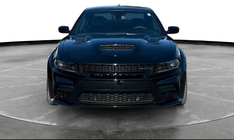 2023 Dodge Charger SRT Hellcat 7th Gen - Image 5 of 9