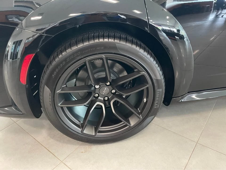 2023 Dodge Charger SRT Hellcat 7th Gen - Image 14 of 16