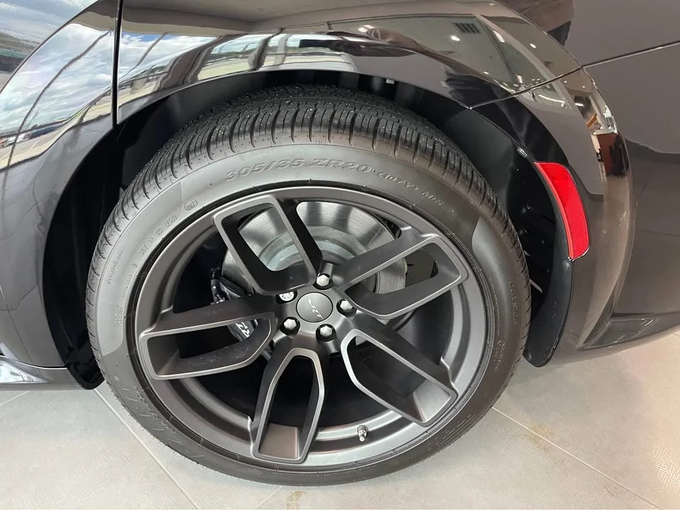 2023 Dodge Charger SRT Hellcat 7th Gen - Image 15 of 16