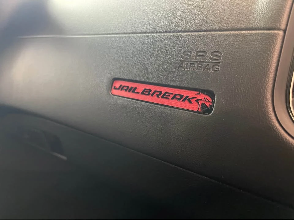 2023 Dodge Charger SRT Hellcat 7th Gen - Image 10 of 16