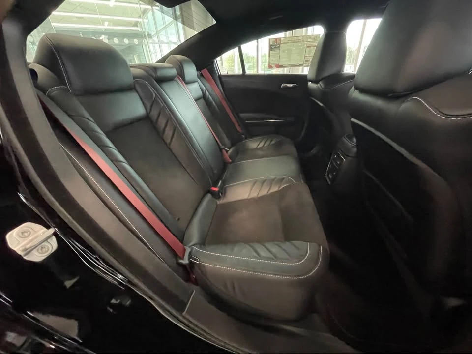 2023 Dodge Charger SRT Hellcat 7th Gen - Image 8 of 16