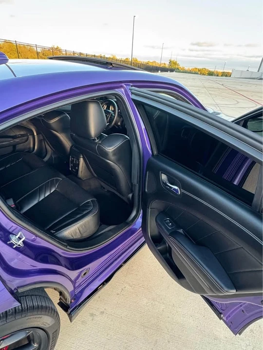 2023 Dodge Charger SRT Hellcat 7th Gen - Image 7 of 14