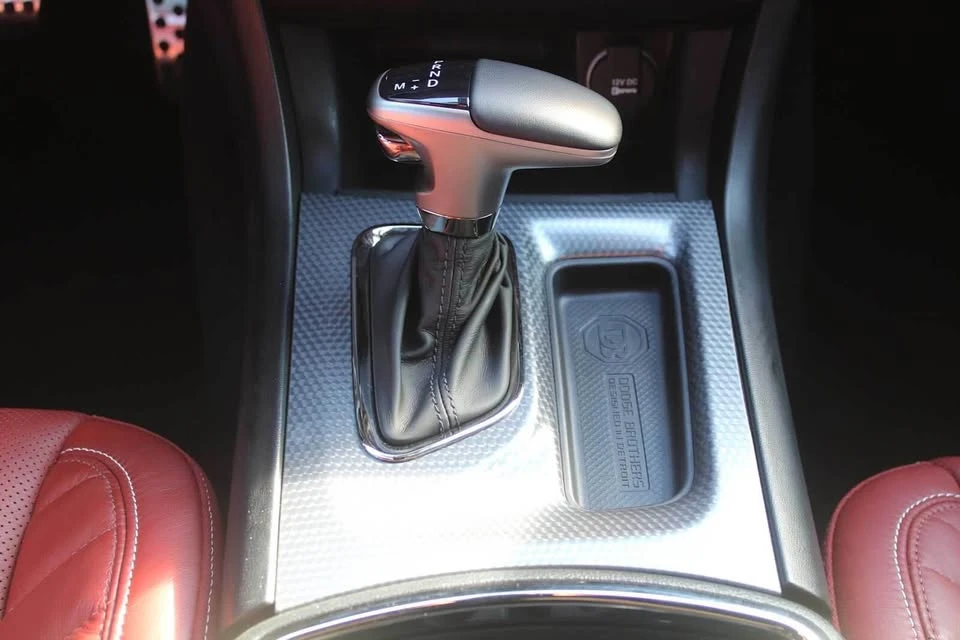 2023 Dodge Charger SRT Hellcat 7th Gen - Image 5 of 6