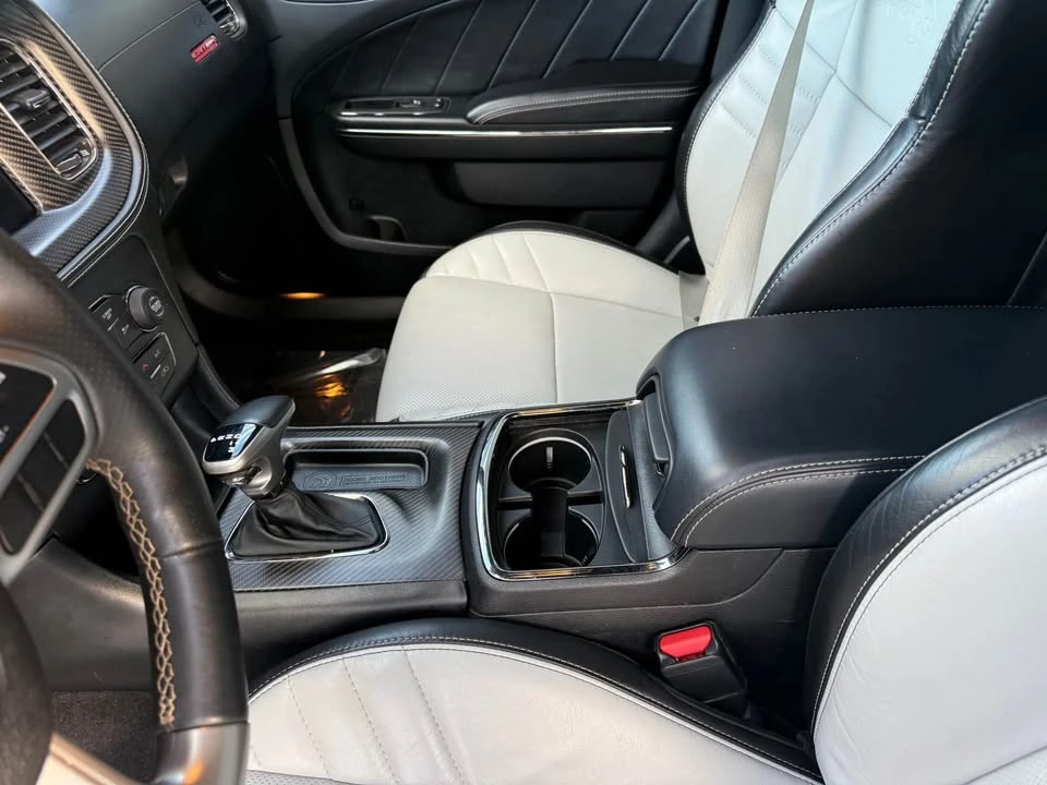2023 Dodge Charger SRT Hellcat 7th Gen - Image 9 of 19