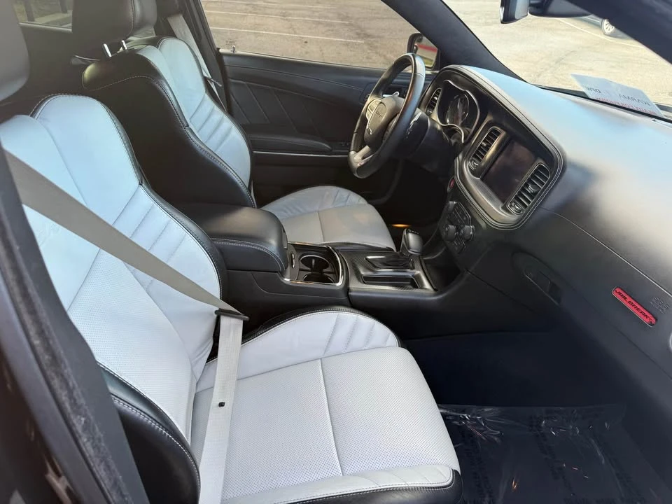 2023 Dodge Charger SRT Hellcat 7th Gen - Image 16 of 19