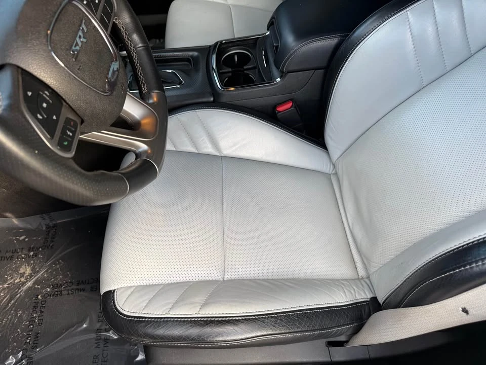 2023 Dodge Charger SRT Hellcat 7th Gen - Image 10 of 19