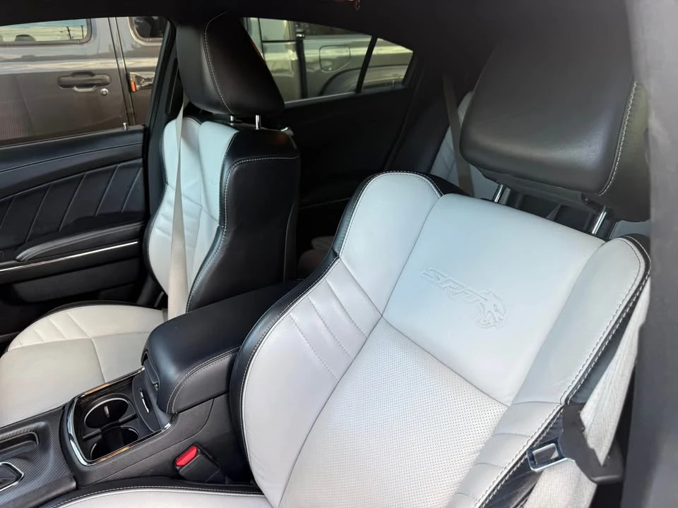 2023 Dodge Charger SRT Hellcat 7th Gen - Image 11 of 19