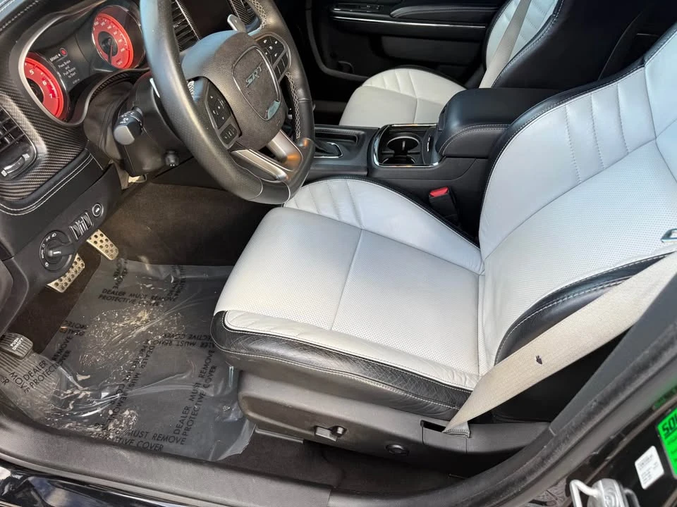 2023 Dodge Charger SRT Hellcat 7th Gen - Image 8 of 19