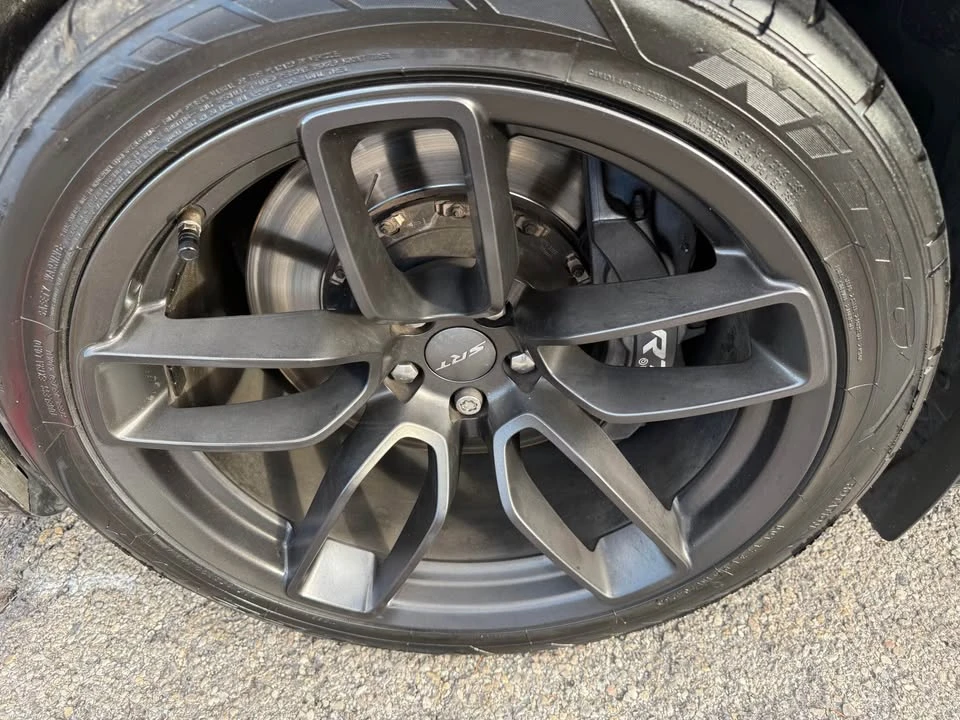 2023 Dodge Charger SRT Hellcat 7th Gen - Image 14 of 19