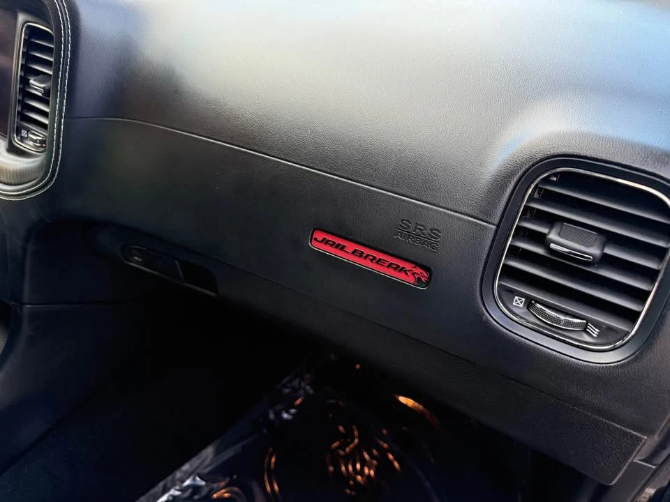 2023 Dodge Charger SRT Hellcat 7th Gen - Image 17 of 19