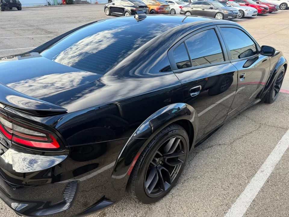 2023 Dodge Charger SRT Hellcat 7th Gen - Image 6 of 19