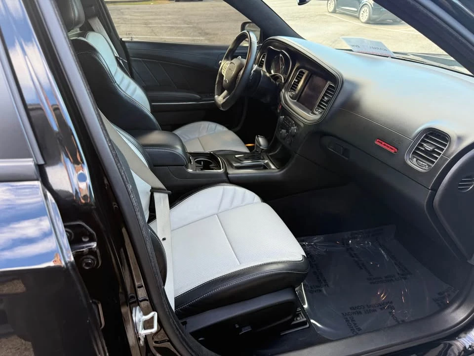 2023 Dodge Charger SRT Hellcat 7th Gen - Image 15 of 19