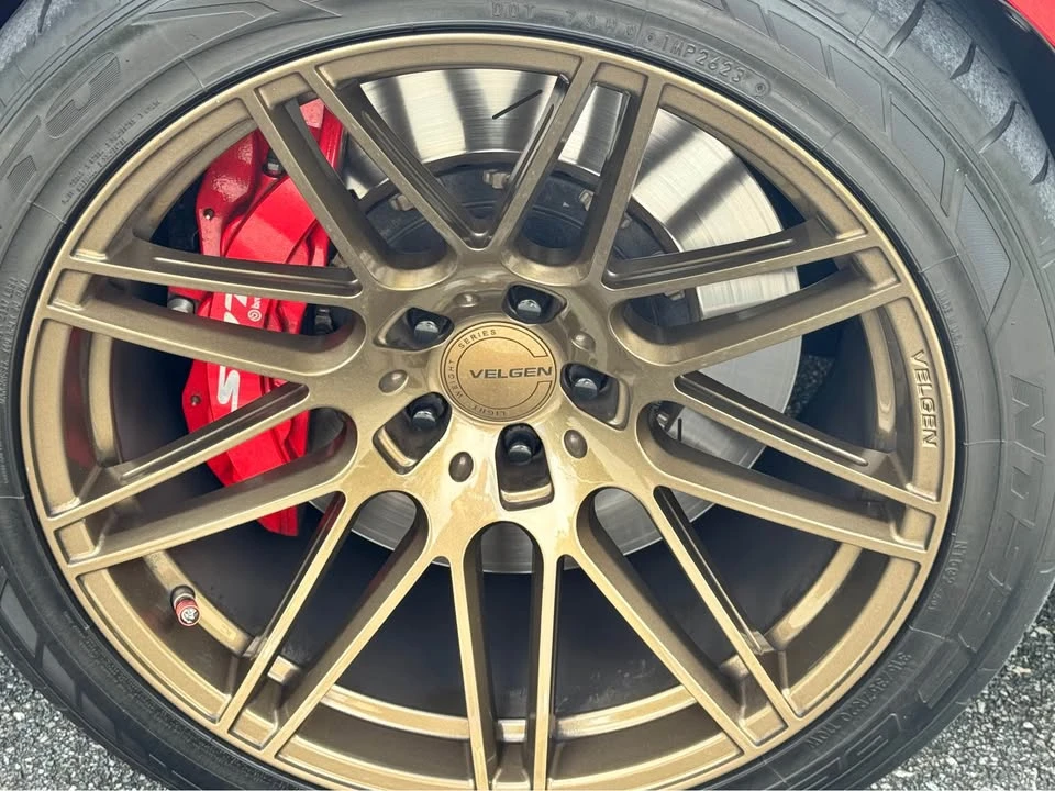 2023 Dodge Charger SRT Hellcat 7th Gen - Image 11 of 17
