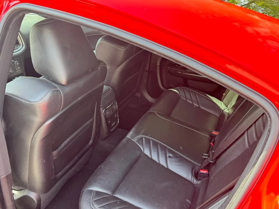 2023 Dodge Charger SRT Hellcat 7th Gen - Image 16 of 17